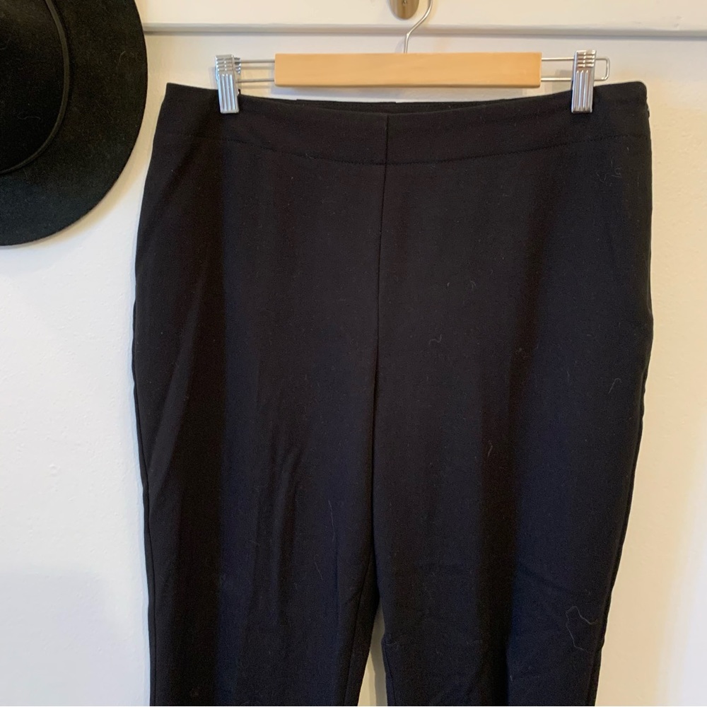 Chico’s Side Zip Dress Pants